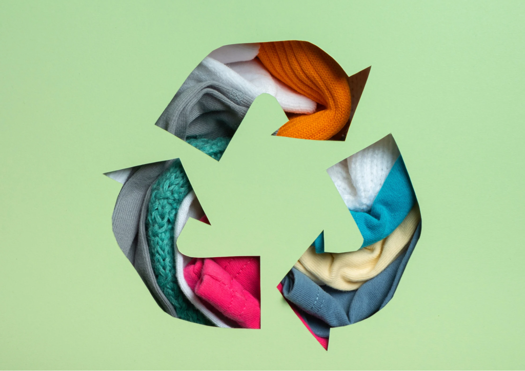 logo recylcage