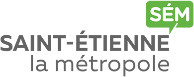 Saint Etienne métropole